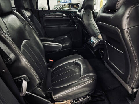 2016 Buick Enclave Premium