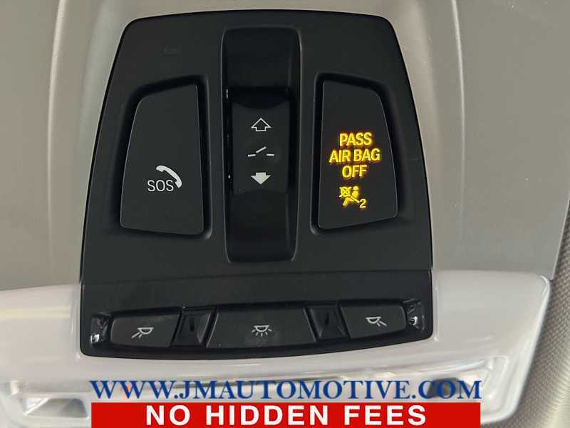 2015 BMW 3 Series 328i xDrive