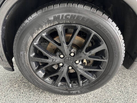 2016 Dodge Durango R/T