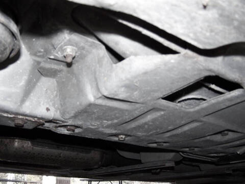 2000 Cadillac Eldorado ESC