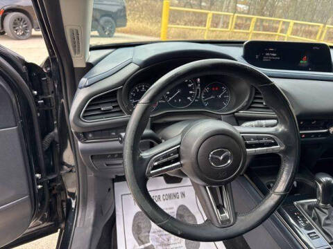 2020 Mazda CX-30 Preferred