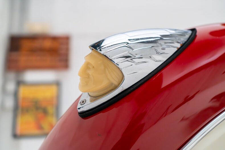 1999 Indian Chief
