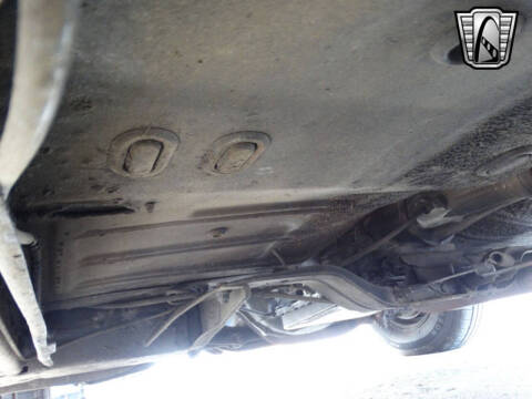 1966 Mercury Park Lane