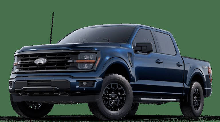 2025 Ford F-150 for sale at Legacy Ford of McDonough in Mcdonough GA