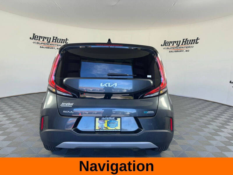 2023 Kia Soul EX