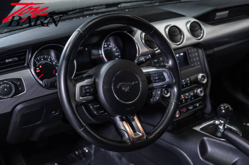 2023 Ford Mustang GT