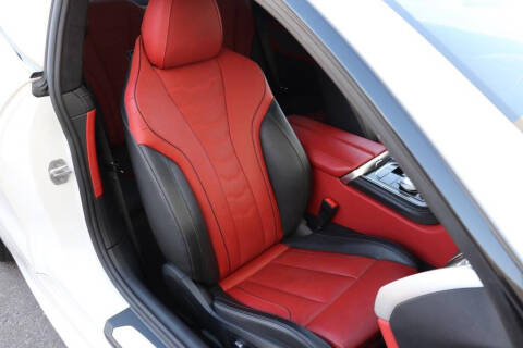 2020 BMW 8 Series M850i xDrive