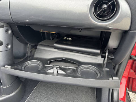 2007 MINI Cooper S