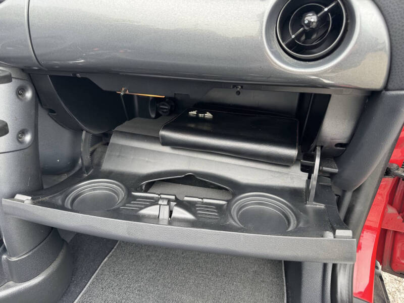 2007 MINI Cooper S