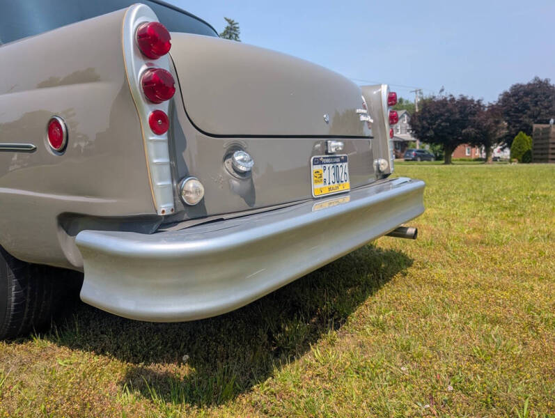 1979 Checker Marathon