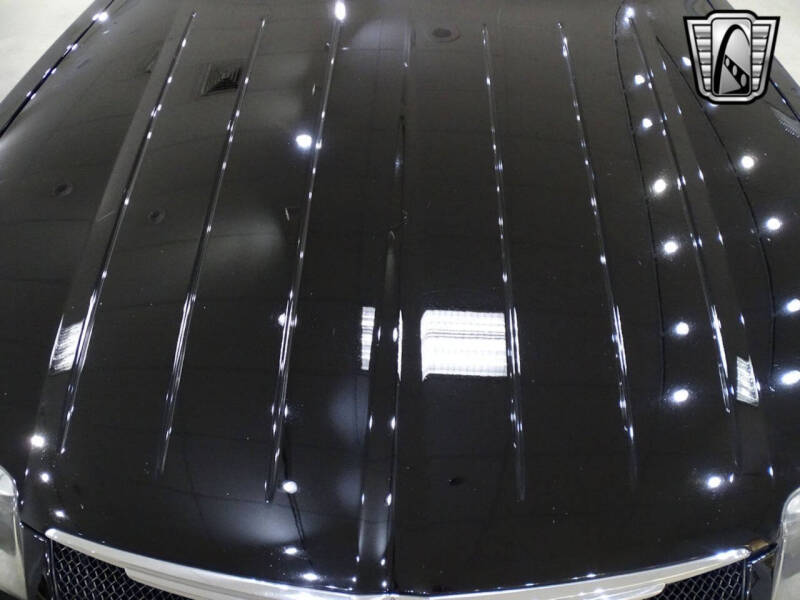 2005 Chrysler Crossfire SRT-6