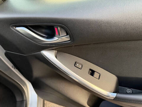 2014 Mazda CX-5 Touring