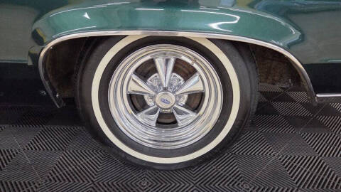 1977 Buick Electra