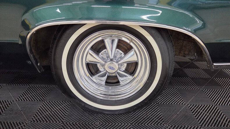 1977 Buick Electra