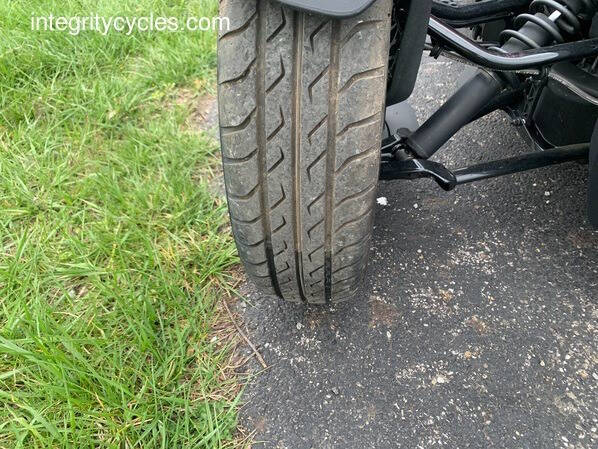 2021 Can-Am Ryker 600 ACE