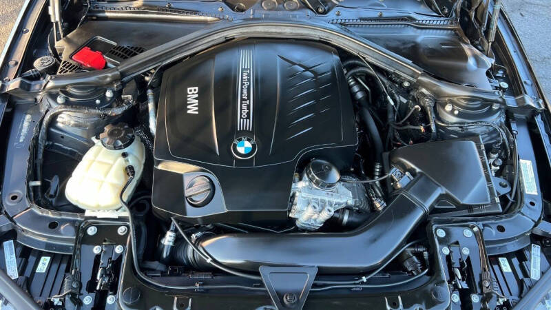 2013 BMW 3 Series 335i