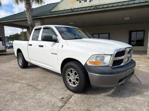 2009 Dodge Ram 1500 SLT