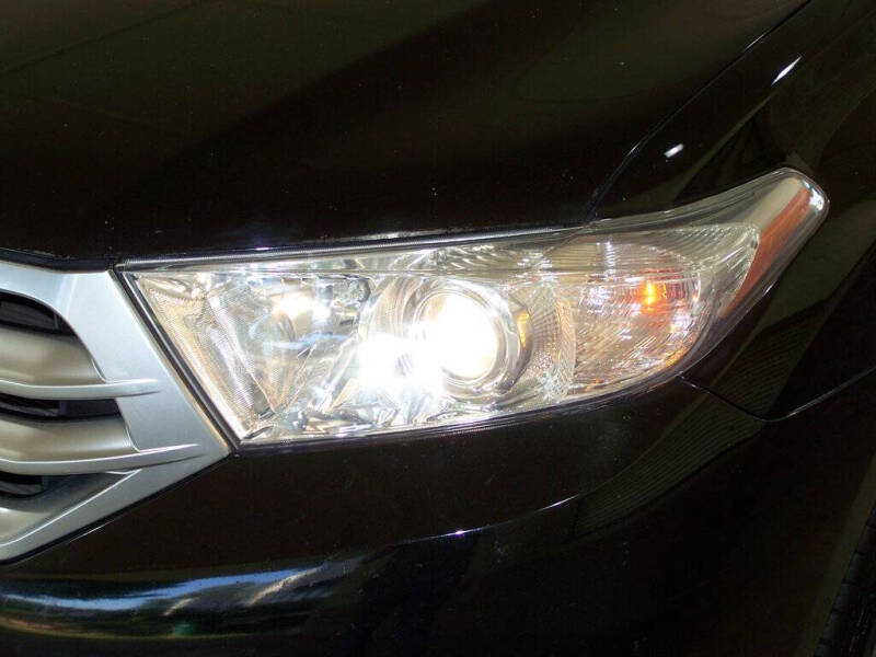 2013 Toyota Highlander