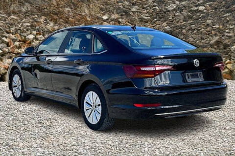 2019 Volkswagen Jetta R-Line