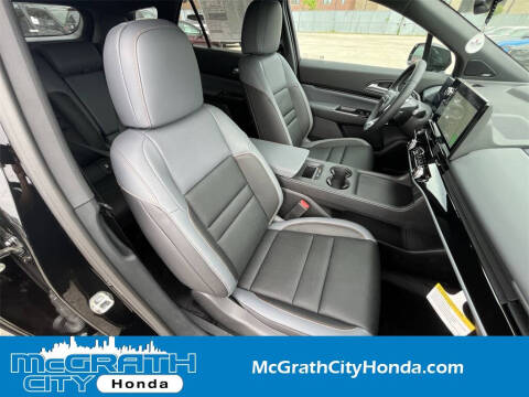 2026 Honda Prologue Elite