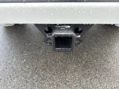 2026 GMC Sierra 1500 Elevation Standard