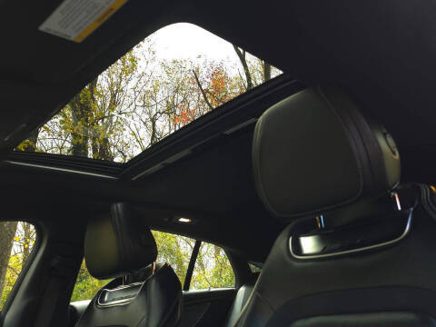 2020 Mercedes-Benz AMG GT 53