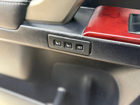 2012 Lexus GX 460