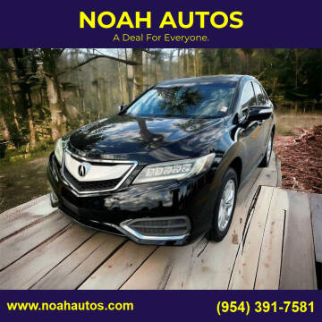 Cars For Sale in Hollywood FL NOAH AUTOS