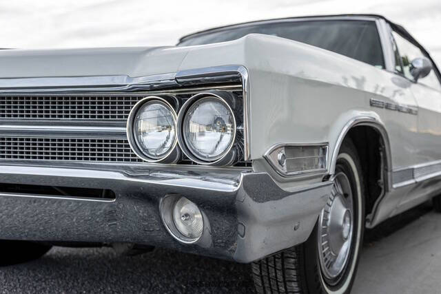 1965 Buick Electra