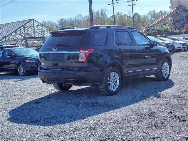 2013 Ford Explorer for sale at Tri State Auto Sales in Cincinnati, OH