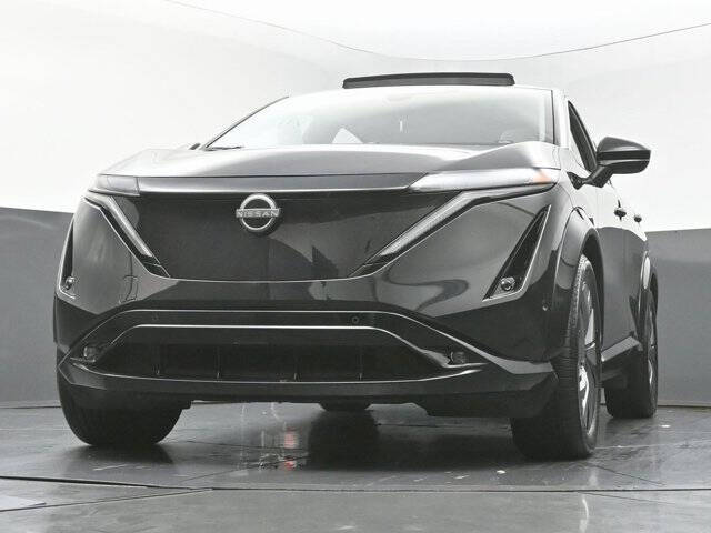 2023 Nissan Ariya Empower+