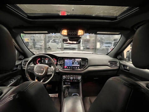 2025 Dodge Durango R/T