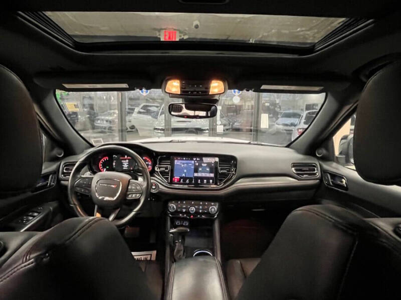 2025 Dodge Durango R/T