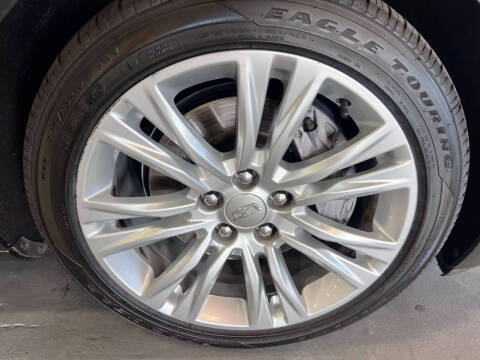 2019 Cadillac XTS Luxury