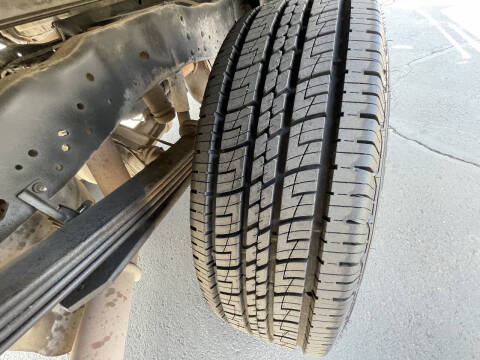 2016 Ford F-250 Super Duty