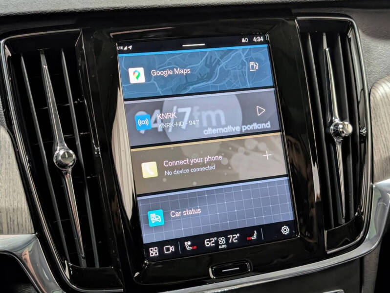 2024 Volvo V90 Cross Country B6 Plus