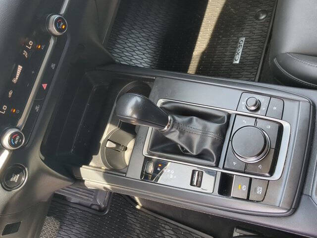 2023 Mazda CX-30 2.5 S Select