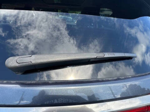 2019 Kia Sportage SX Turbo