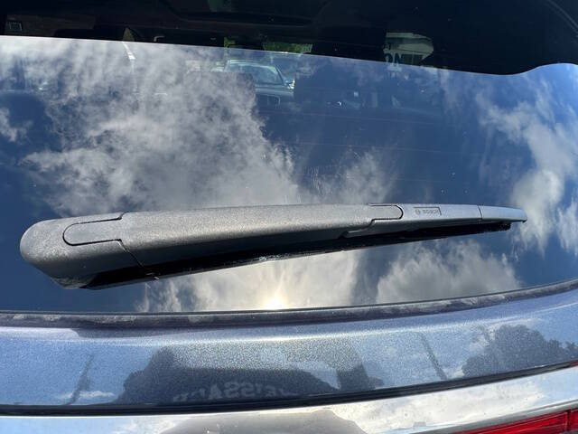 2019 Kia Sportage SX Turbo