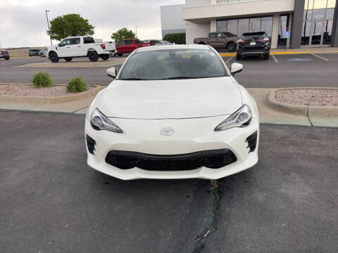 2020 Toyota 86