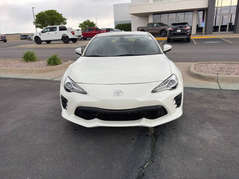2020 Toyota 86