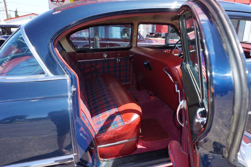 1953 Chrysler New Yorker