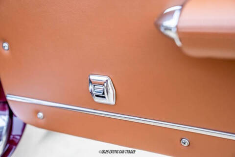 1962 Chevrolet Corvette