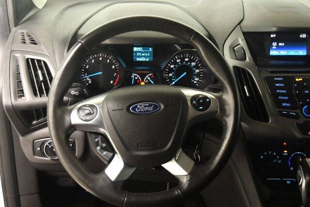 2018 Ford Transit Connect XLT