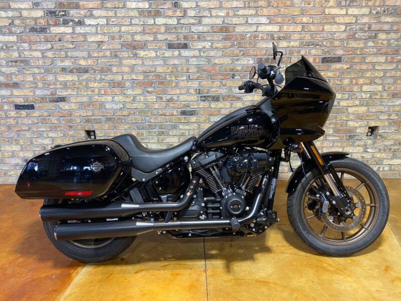 2023 Harley-Davidson Low Rider® ST