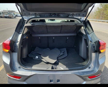 2020 Buick Encore GX