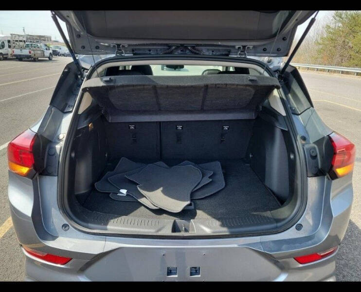 2020 Buick Encore GX