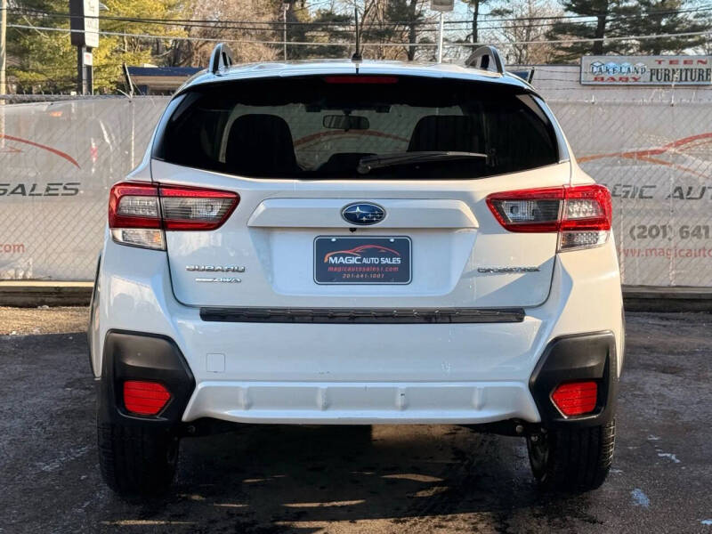 2023 Subaru Crosstrek