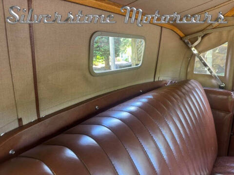 1931 Ford Model A