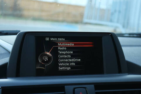 2015 BMW 2 Series M235i